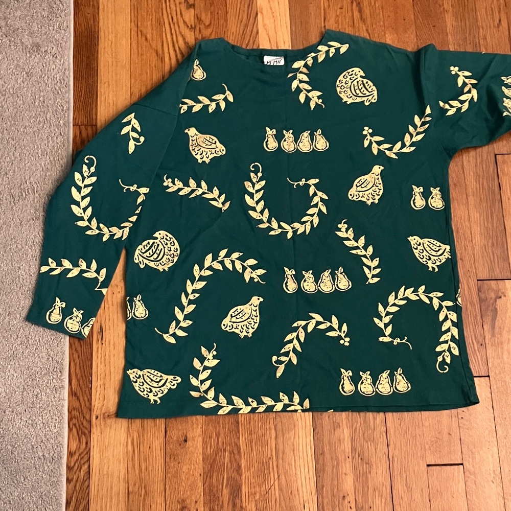 Cotton fields by M.Mac Tee